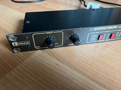 Deltalab-JR1050 Effectron Jr